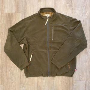 🚫SOLD🚫 Beretta Men’s Micro-fleece Jacket